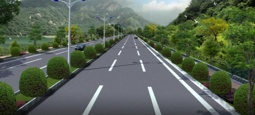 60km/h起步，80m车距：实用高速行车技巧全解析