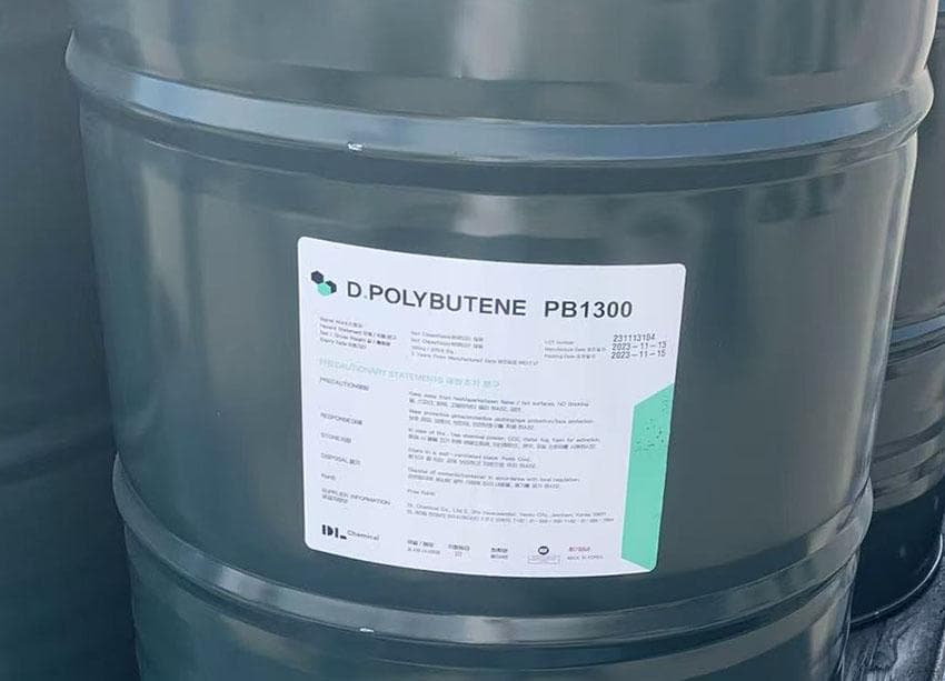 大林PB1300：聚异丁烯的化学性质与应用领域