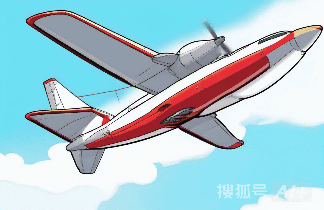 航空模型之尾翼：飞行稳定的隐形守护者
