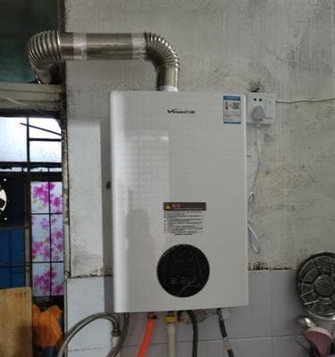 万和燃气热水器水不热是什么故障（如何解决万和燃气热水器水不热的问题）