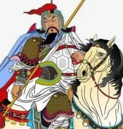 李娃与岳飞：一段历史中的缘分与等待