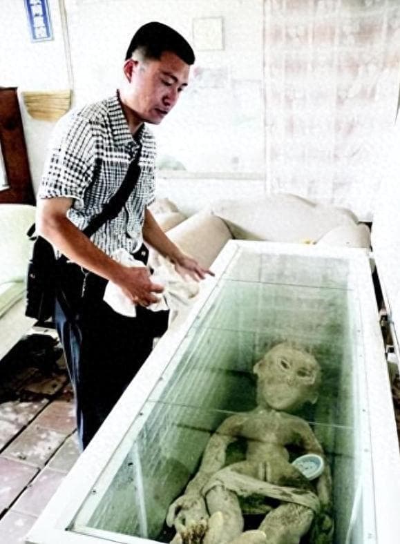 山东农民“电死外星人”事件始末：一场轰动全国的乌龙事件
