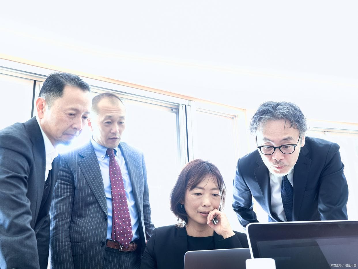 退休后还能做什么？八大职业助您再发光