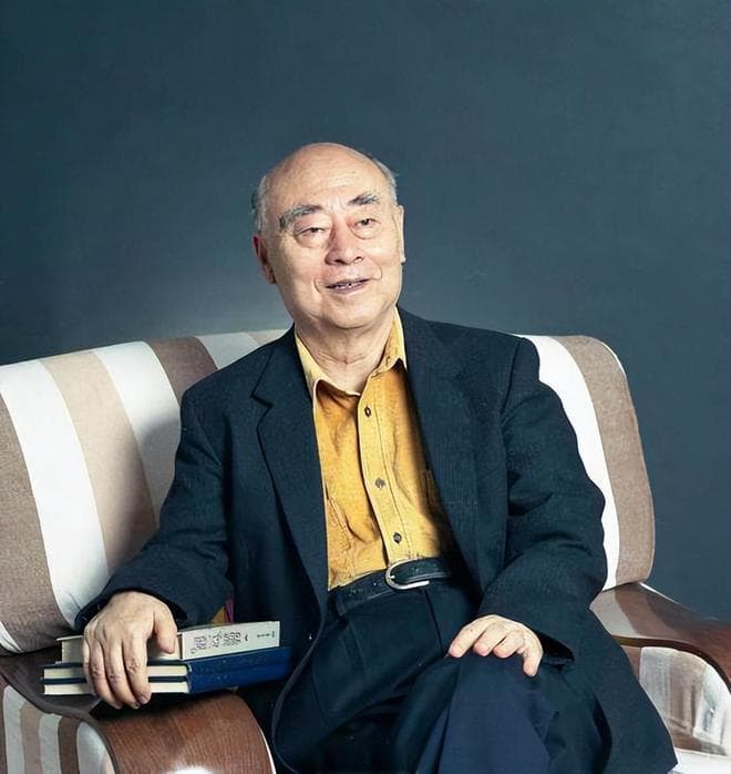 “国产土专家一号”于敏：中国核武器事业的功勋科学家