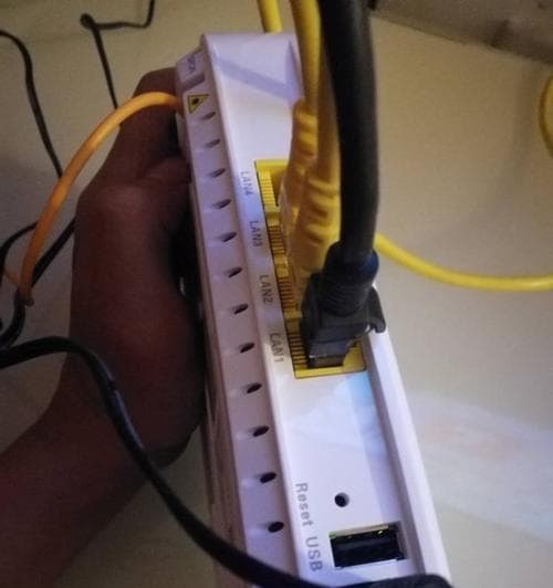 光猫光信号故障排查：15个实用解决方案