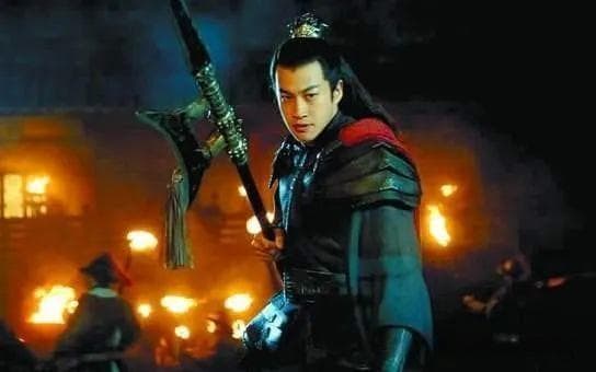 吕布：三国第一猛将的逆袭之路