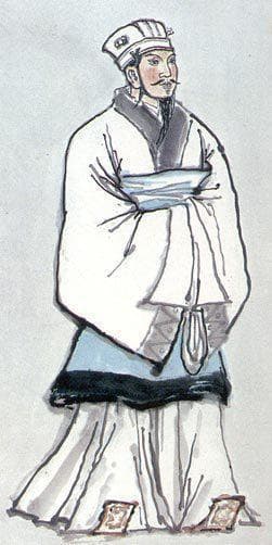 日本祖先之谜：徐福东渡与DNA检测的真相