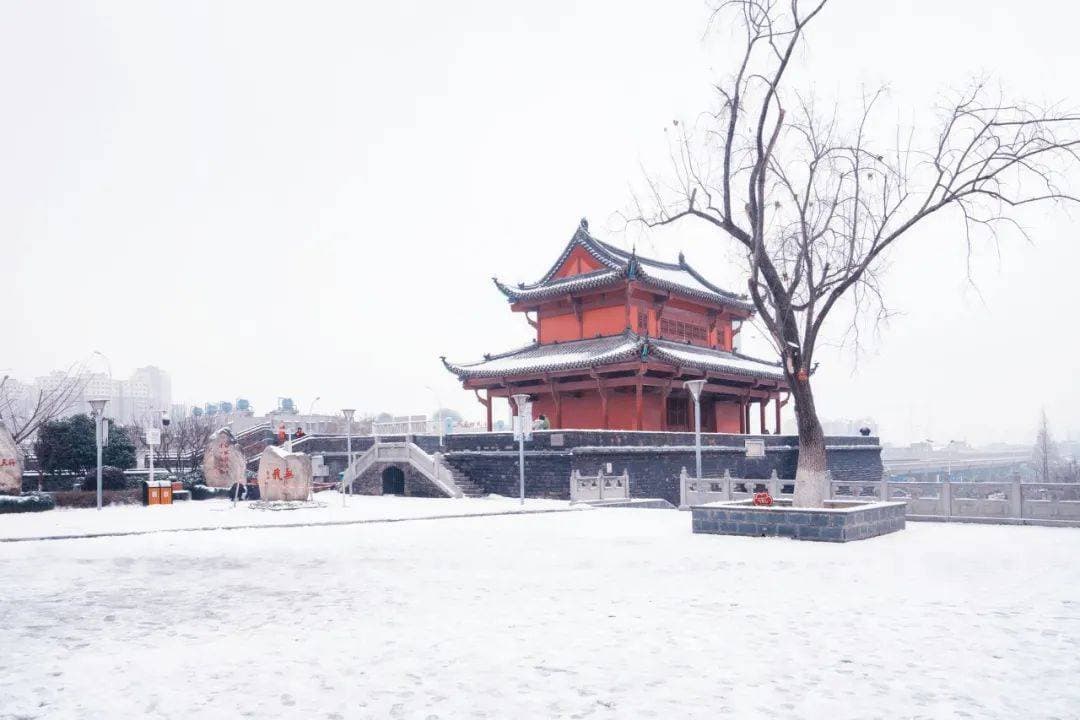 写雪最美的10首元曲，不输唐诗宋词风采，不读是你的遗憾