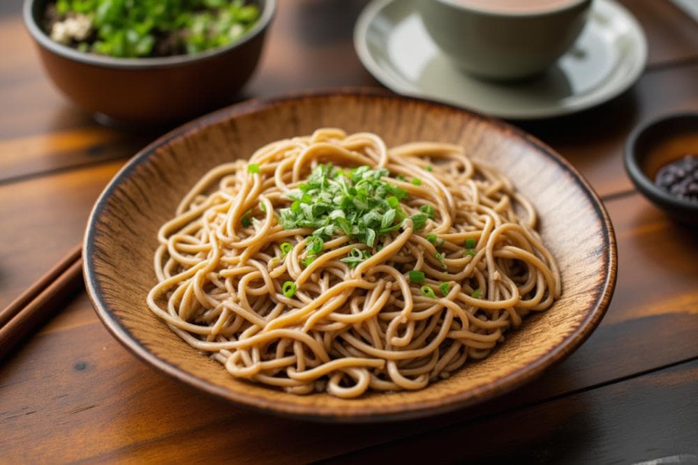 比大米还优秀的主食！营养价值高，健康益处多，还不快把它搬上餐桌！