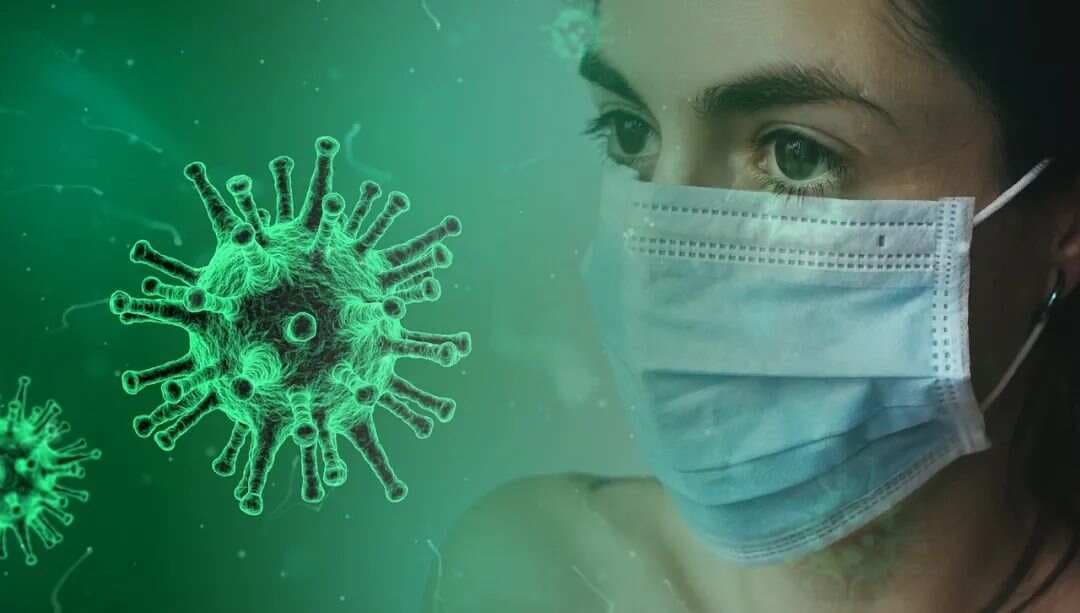 流感为什么会引发肺炎？早期使用奥司他韦可降低肺炎发生率40%！