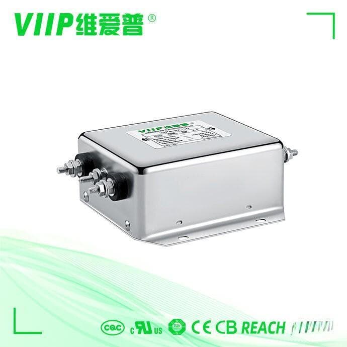 维爱普|数据通讯设备稳定性：滤波器的核心作用