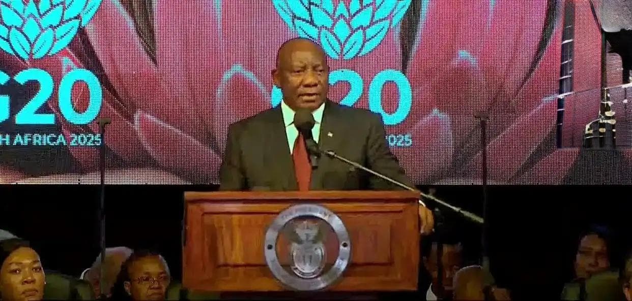 G20需要超越“对话平台”的角色，让美好愿景转化为现实