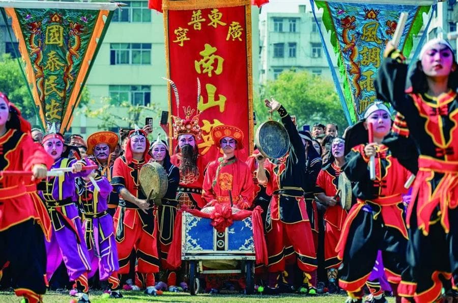 短视频赋能基层文旅发展