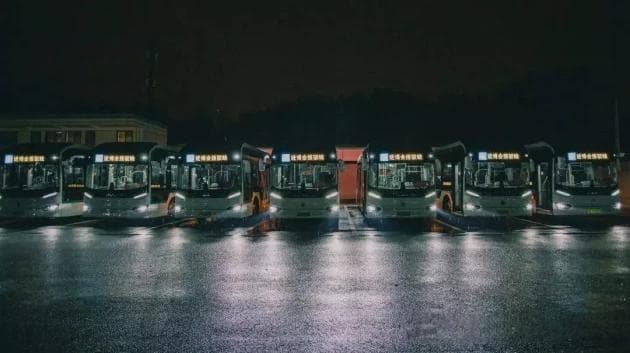 冬日爱车续航无忧，轻松掌握这几招