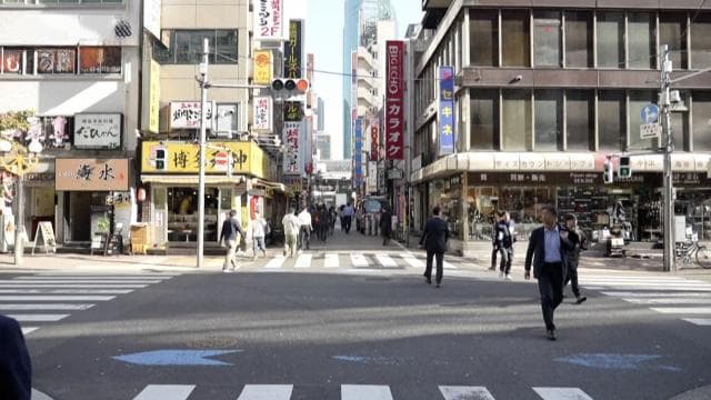 新研究：日本人祖先或有“三方起源” 关西人与古中国人关系密切