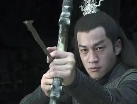吕布辕门射戟：一场英勇的对决与纪灵的退兵之谜