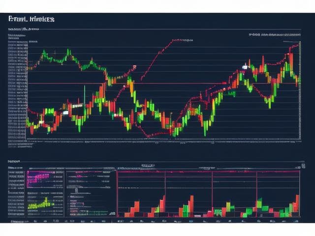 股票分析入门指南：从K线图到财务报表的全面解析