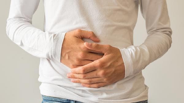 胃窦糜烂炎的症状、病因及治疗方法