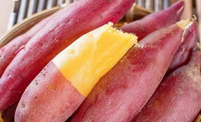 红薯再次成为关注对象！医生提醒：这几类人吃红薯时，一定要注意