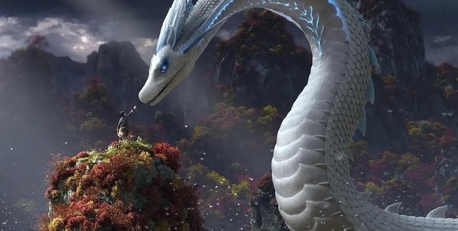 《白蛇：浮生》首映引爆期待，赵雅芝叶童再现经典