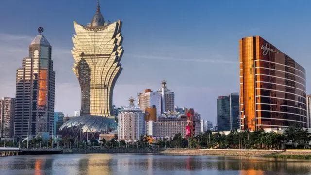 深圳到澳门最佳路线（深圳去澳门全路线保姆级攻略来啦）