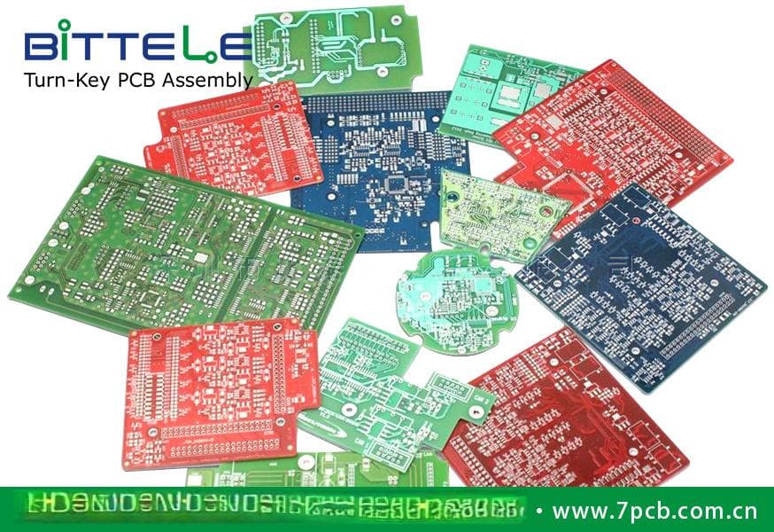 PCB电路板的这些分类，你是否了解呢？