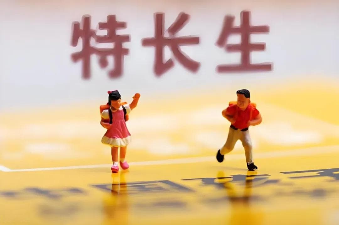 艺术、体育特长生升学路径与发展前景
