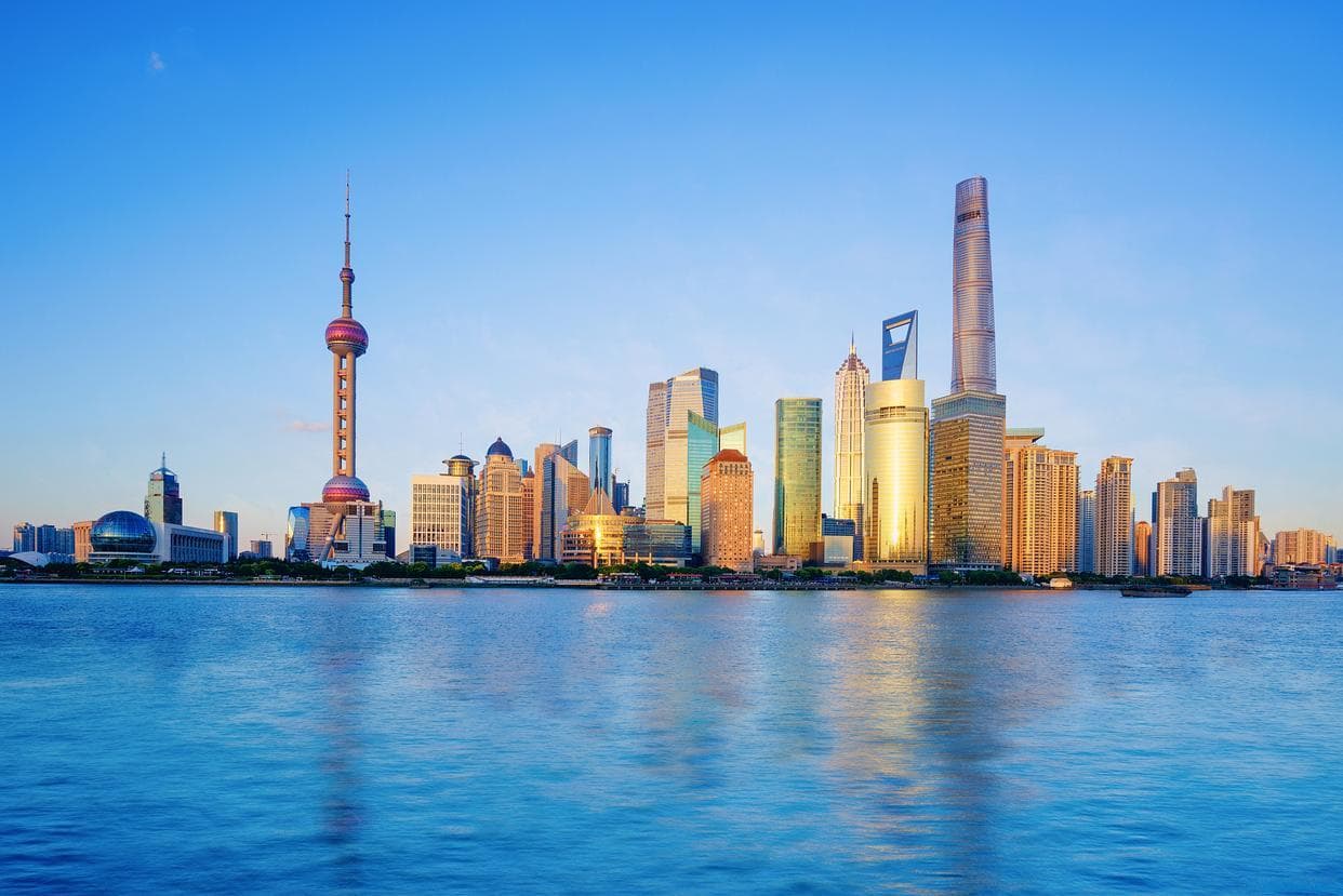 上海旅游攻略：探索魔都的繁华与魅力