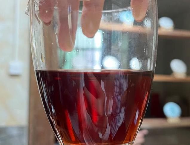 老茶头竟是普洱茶的“意外珍品”？揭秘它的神奇魅力与冲泡技巧！