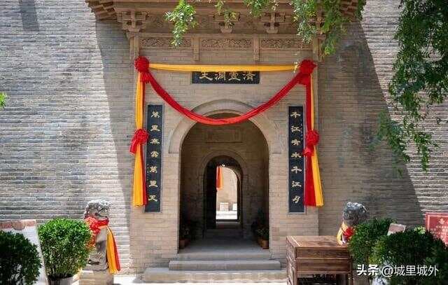 中国道教八大洞天福地：神仙居住的仙境