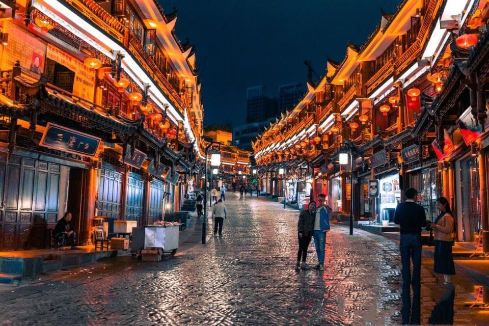 贵州这么大，适合养老的为何是这三座城