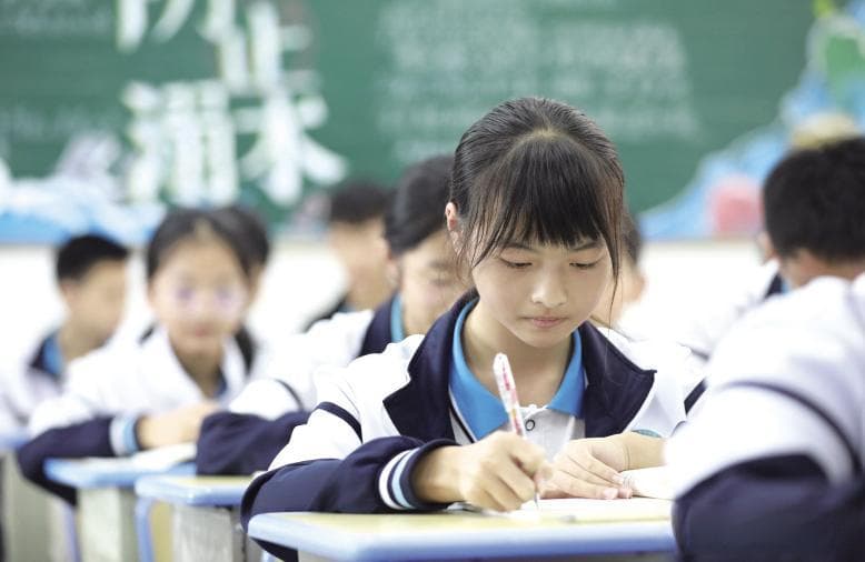 长沙县：乡村学校何以吸引学生回流