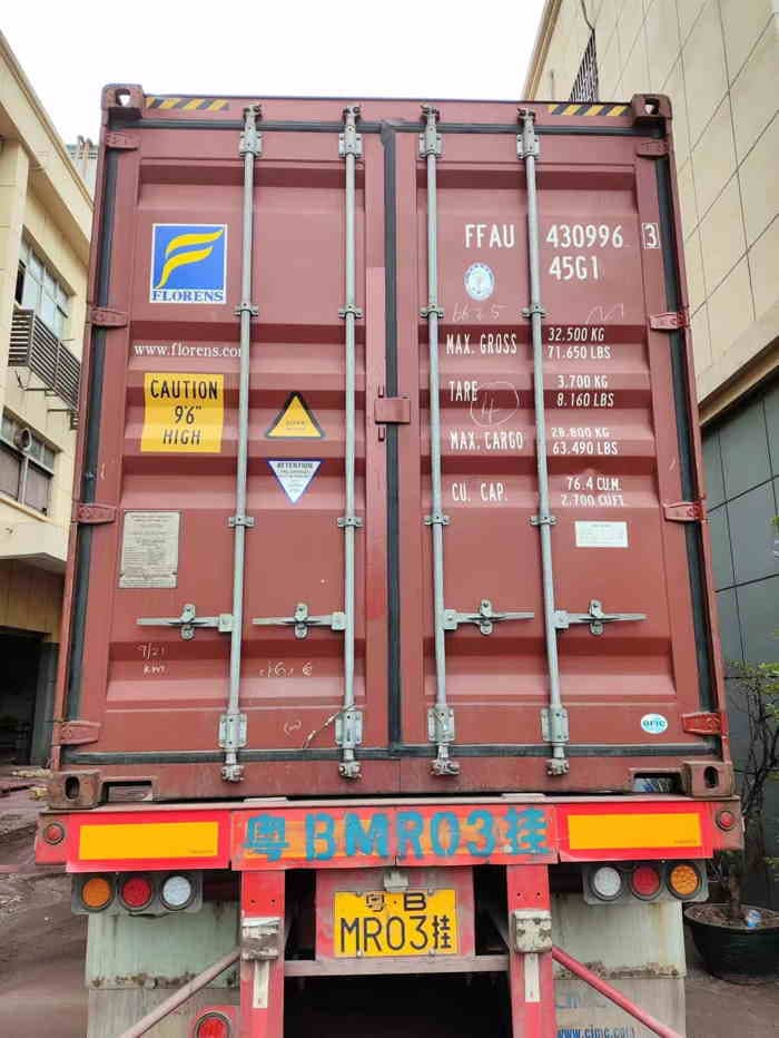 深圳进出口货物到香港报关流程详解