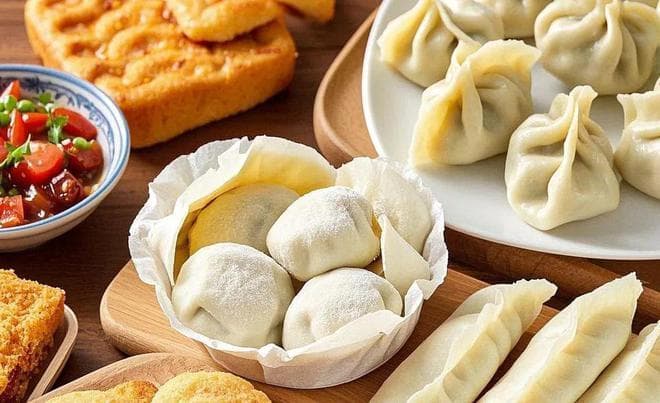 餐桌上的“钙”世英雄：老年人补钙食物大比拼！