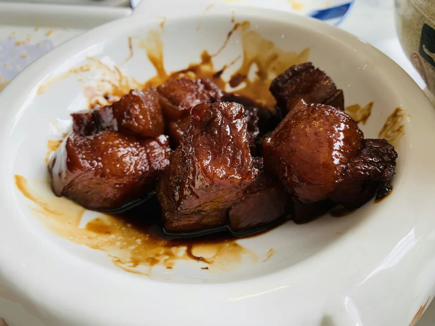年夜饭必备：红烧肉、清蒸鱼、宫保鸡丁