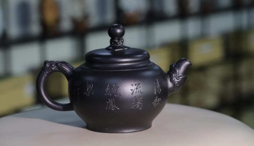 杨彭年紫砂壶价格影响因素全解析