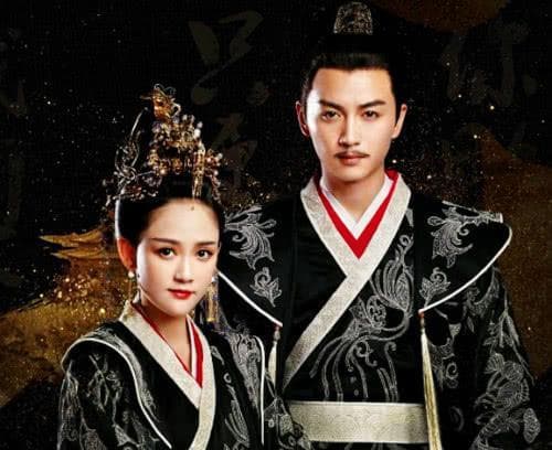 吕后、武则天、孝庄、慈禧：谁最狠毒？谁的能力最强？