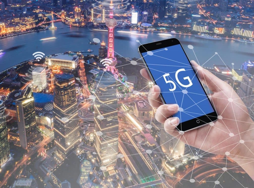 5G流量显4G原因及计费规则：覆盖、设备、信号影响