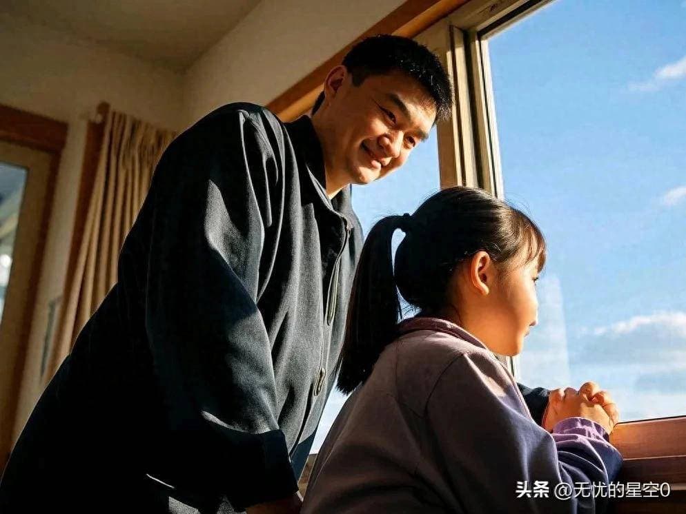 姚明女儿身高已超妻子叶莉，200斤体重穿着朴素，身高有望达2米15