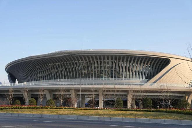 铁路上海松江站换乘攻略：地铁、出租、公交一文全掌握