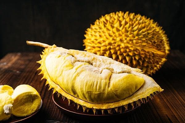 进口榴莲价格长期居高不下的原因探析