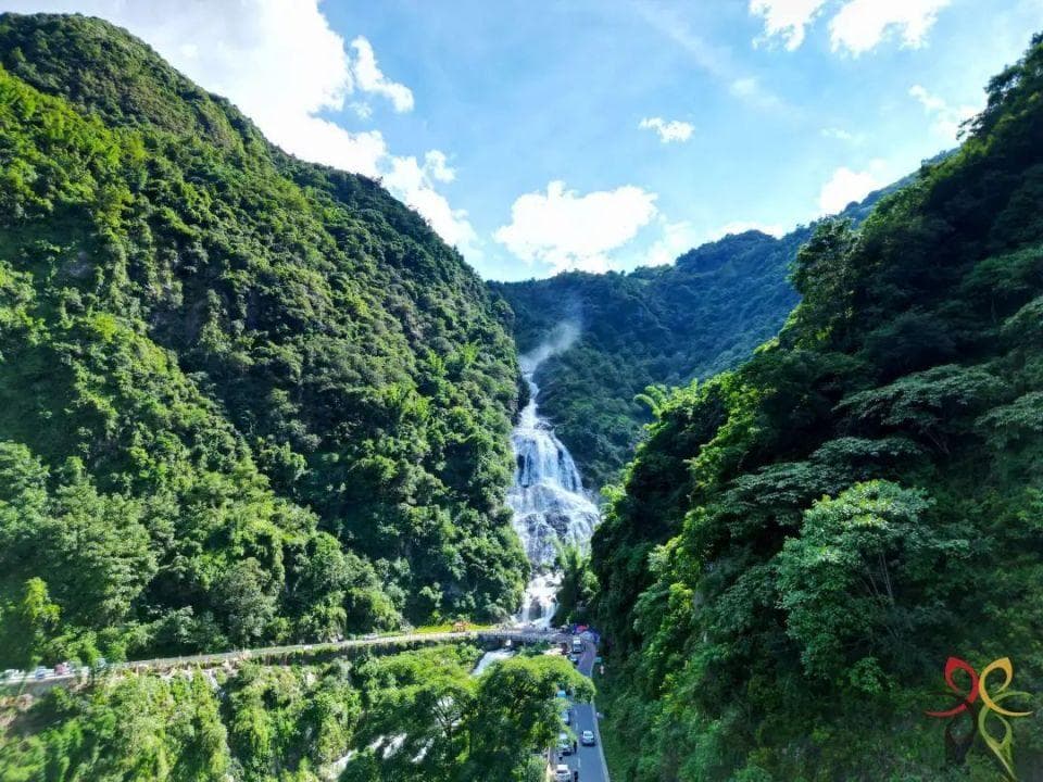 哀牢山6大景区攻略：沿323国道安全游