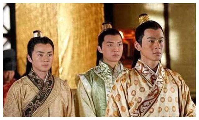 李渊是开国之君，为何在玄武门事变中毫无作为？背后原因让人后怕