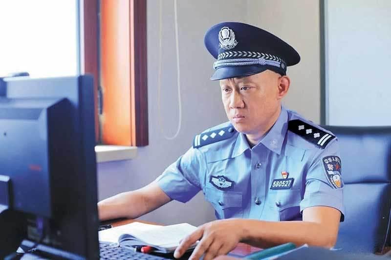 刑警许喆：从警21年，终其一生的选择和努力