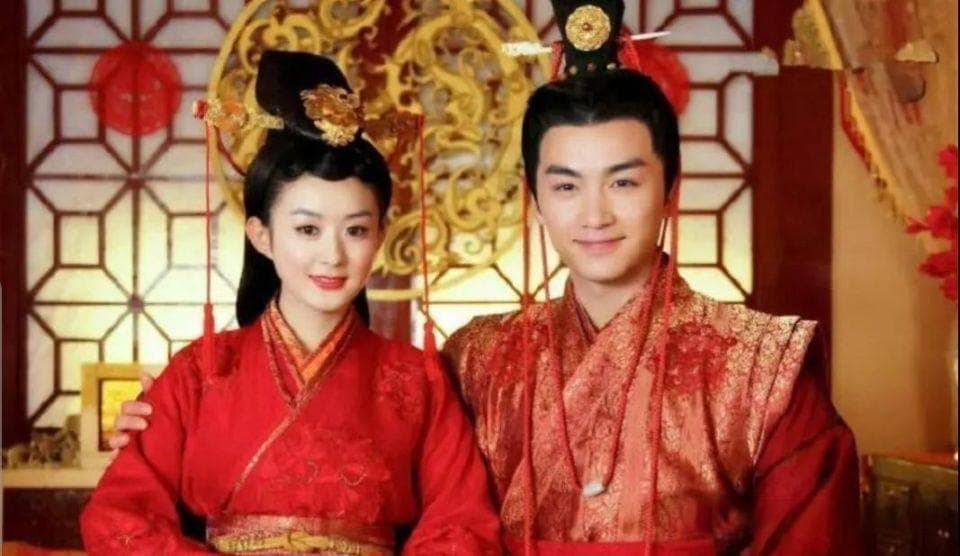 新婚洞房，为什么叫“合卺之欢”，合卺是什么意思？
