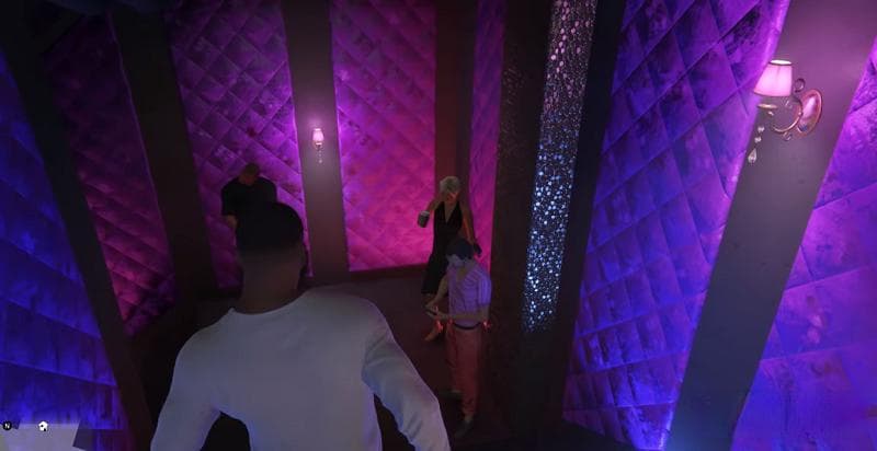 GTA5夜总会运营攻略：从选址到盈利的全方位指南