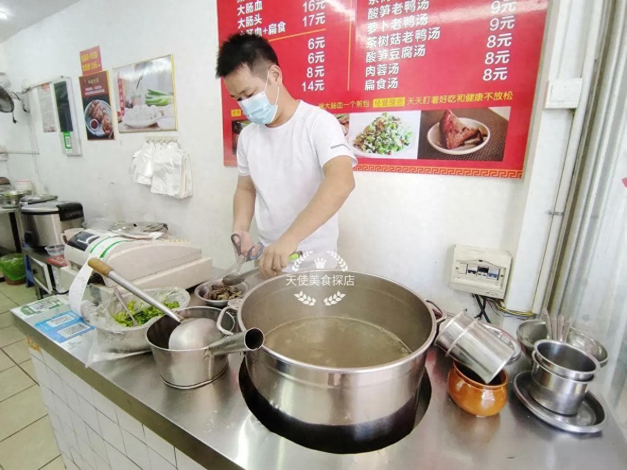 寻味厦门同安，当地必吃美食超丰富，都是好味道