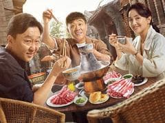李杨：从延安走出的中国导演
