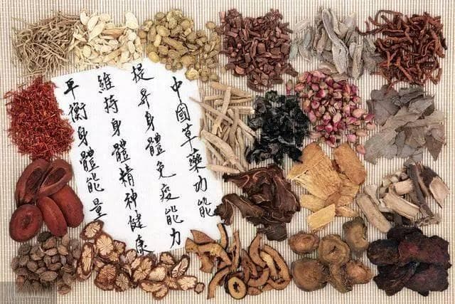 防治心绞痛的九种中成药