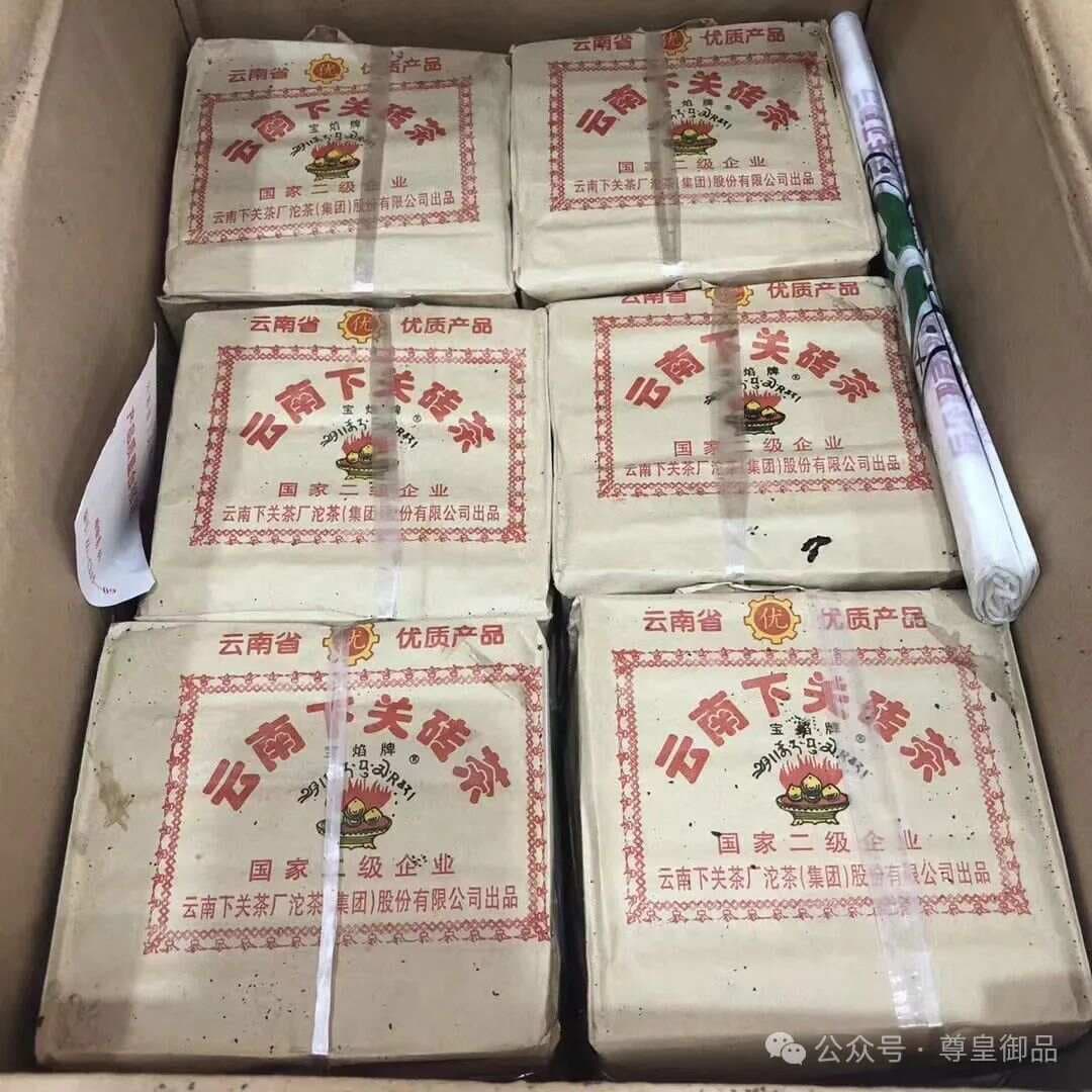 普洱茶价值评估：探寻杯中时光的价格密码！